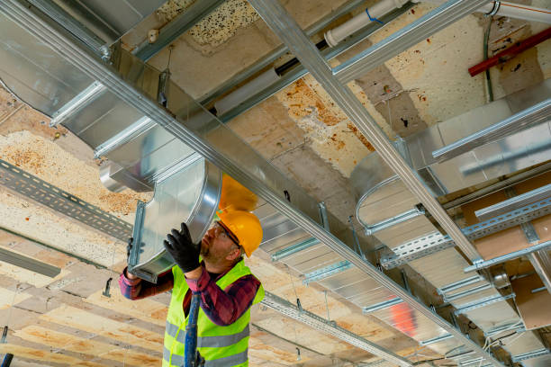 HVAC Air Duct Cleaning in Labadieville, LA
