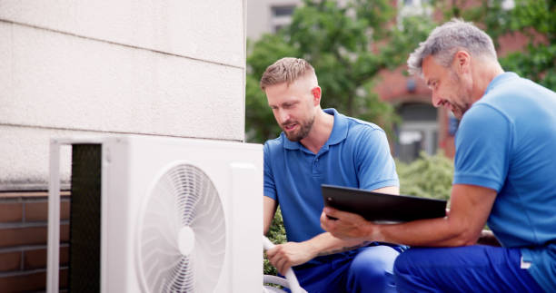Best HVAC Emergency Services  in Badieville, LA