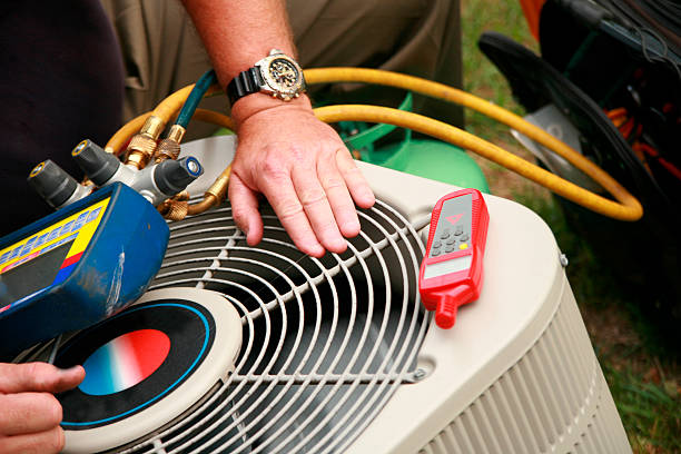 Best Affordable HVAC Services  in Badieville, LA