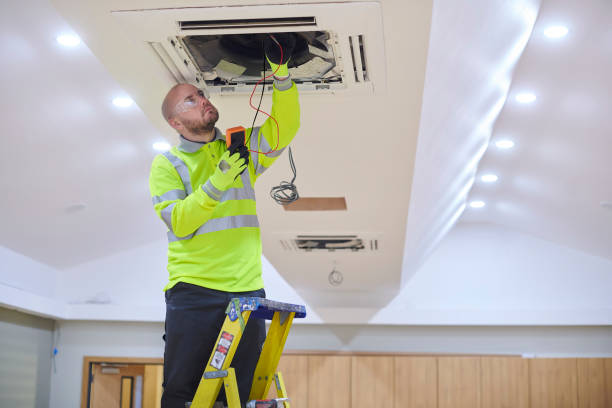 Affordable Air Conditioning Repair in Labadieville, LA