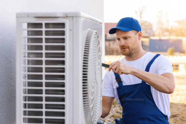 Best 24/7 HVAC Repair  in Badieville, LA